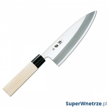 Nóż Deba 18cm Tojiro #9000 