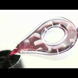 Aerator do wina Vacu Vin szary