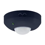 AGENT PIR BLACK