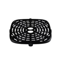 Air Fryer Frytkownica Beztłuszczowa 8L BerlingerHaus BH-9609 Antracit Collection