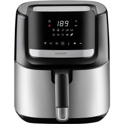 AIR FRYER SENCOR SFR 6600SS