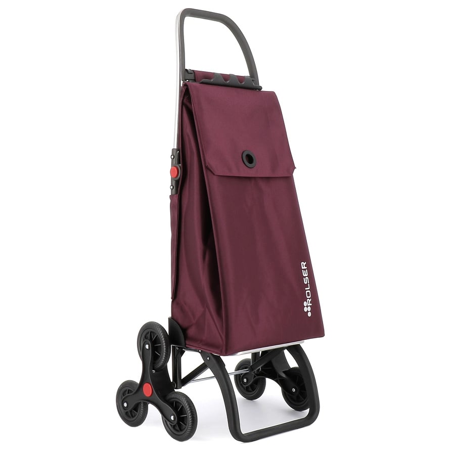 Akanto MF 6L Bordowy AKA018 1060 - SuperWnetrze.pl