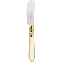ALADDIN GOLD - nożyk do masła14,5 cm