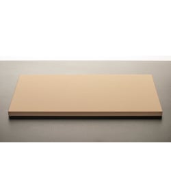 ASAHI CC-SC102 syntetyczna deska do krojenia 50x33 cm beżowa ASAHI CC-SC102 syntetyczna deska do krojenia 50x33 cm beżowa