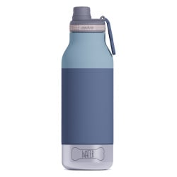 Asobu butelka termiczna buddy pastel blue 1l