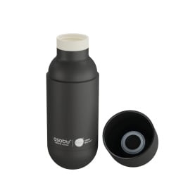 Asobu butelka termiczna orb puramic, 420ml