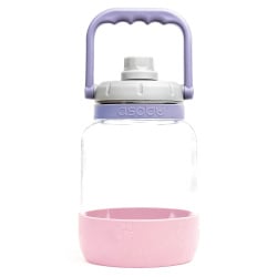 Asobu butelka the barkely pink, 1,48l