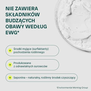 Attitude NATURE+, Płyn do mycia naczyń o zapachu polnych kwiatów, 700 ml