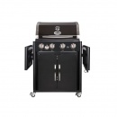 AUSTRALIA 425 G OUTDOORCHEF - GRILL GAZOWY 21 kW