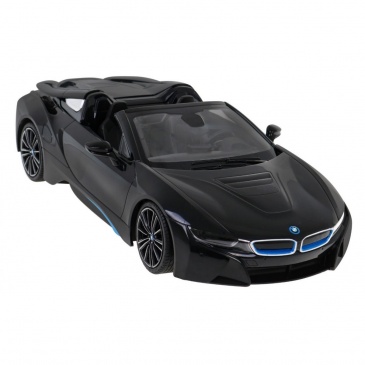 Autko R/C BMW I8 Roadster 1:12 RASTAR