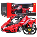 Autko R/C Ferrari FXX K EVO 1:14 RASTAR