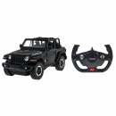 Autko r/c jeep wrangler jl 1:14 rastar