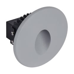 AZYL LED C 1,6W GREY NW