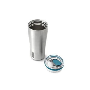 Bb-kubek termiczny stalowy 0,6l.morski new version