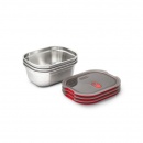 Bb-lunch box/pojemnik stalowy s 600ml.