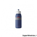 Bidon sportowy Ellipse 500 ml Nordic Denim 107745016800