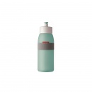 Bidon sportowy Ellipse 500 ml Nordic Green 107745092400