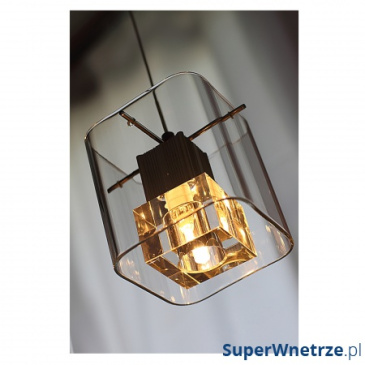 Lampa wisząca LightPrestige Blask 1 element