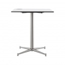 Blat stołowy Kokoon Design 60 cm biały