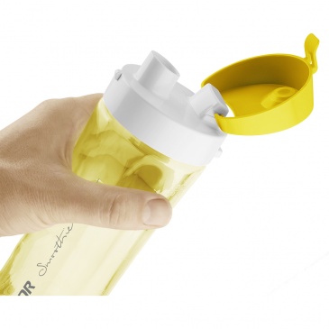 Blender do Smoothie 0,3-0,6l Sencor biało-żółty