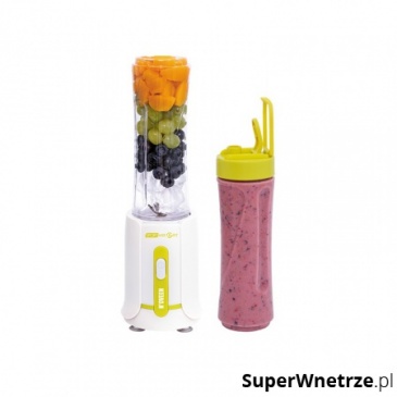 Nutri blender Noveen Sport Mix & Fit SB210 green