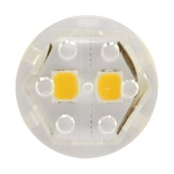 BOB SMD LED G9 4W CW