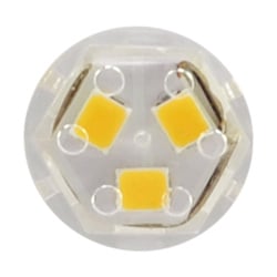 BOB SMD LED G9 5,5W WW