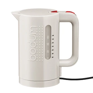 Bodum czajnik elektryczny Bistro 1 l Black