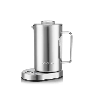 Bodum czajnik z regulacją temperatury Bistro 1 l Chrome mat