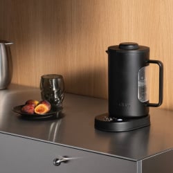Bodum czajnik z regulacją temperatury Bistro 1L Black