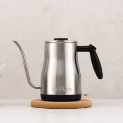 Bodum czajnik z wylewką gooseneck Bistro 1L Chrome