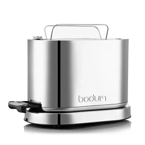 Bodum toster na dwie kromki Bistro 2.0 Chrome