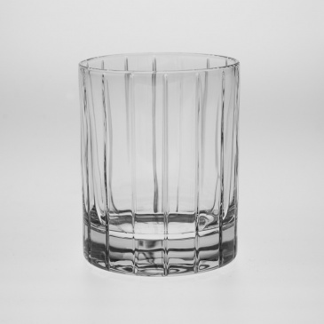Boh - szklanka kryształowa do whisky 320ml, caren