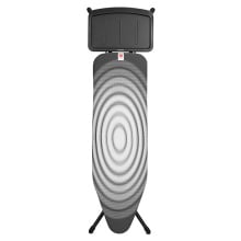 BRABANTIA 101083 - Deska do prasowania - podstawa na generator pary - rozmiar B - Titan Oval - OUTLE
