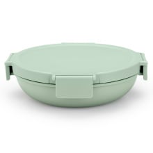 Brabantia 206320 - miska na lunch make   take - 1l - jade green