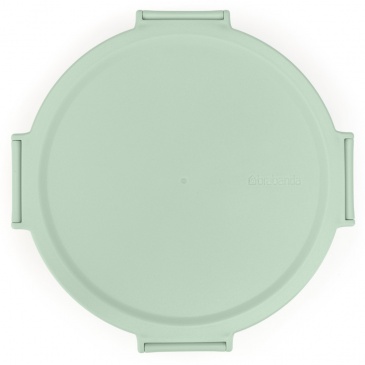Brabantia 206320 - miska na lunch make   take - 1l - jade green