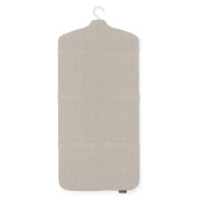 Brabantia 231742 - składana deska do prasowania parowego - grey