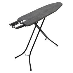 BRABANTIA - Deska do prasowania - rozmiar A - Denim Black