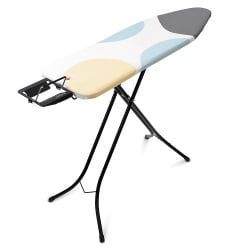 BRABANTIA - Deska do prasowania - rozmiar B - Spring Bubbles