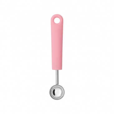 Łyżka do melona 18cm Tasty Colours Brabantia różowa