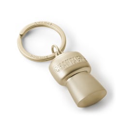 Brelok CHAMPAGNE