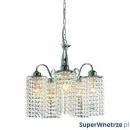 Lampa wisząca LightPrestige Bright Star 3 elementy