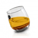 Bujające się szklanki 6 szt. do whisky 0,2 l Sagaform Bar