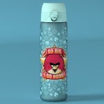 Butelka Angry Birds BPA free Go home 500 ml dla dzieci