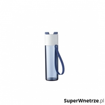 Butelka na wodę Justwater 500 ml Nordic Denim 107780516800