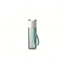 Butelka na wodę Justwater 500 ml Nordic Green 107780592400