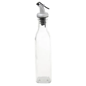 Butelka na olej 250ml VIDOR display 12/DI1843 Butelka na olej 250ml VIDOR display 12/DI1843