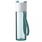 Butelka na wodę 500 ml Justwater Nordic Green 107780592400