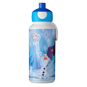 Butelka na wodę dla dzieci 400ml Frozen Butelka na wodę dla dzieci 400ml Frozen