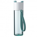 Butelka na wodę Justwater 500 ml Nordic Green 107780592400